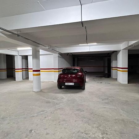 Luxury Family Appart 7 Pers - Checkpoint - Oujda Center Bagian luar foto