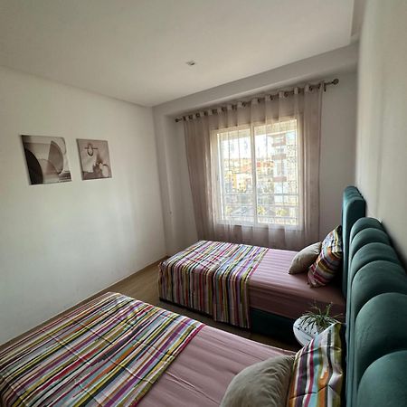 Luxury Family Appart 7 Pers - Checkpoint - Oujda Center Bagian luar foto