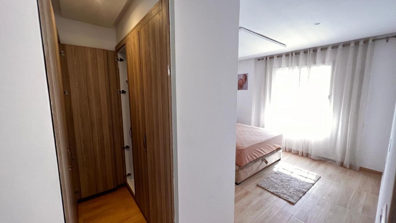 Luxury Family Appart 7 Pers - Checkpoint - Oujda Center Bagian luar foto