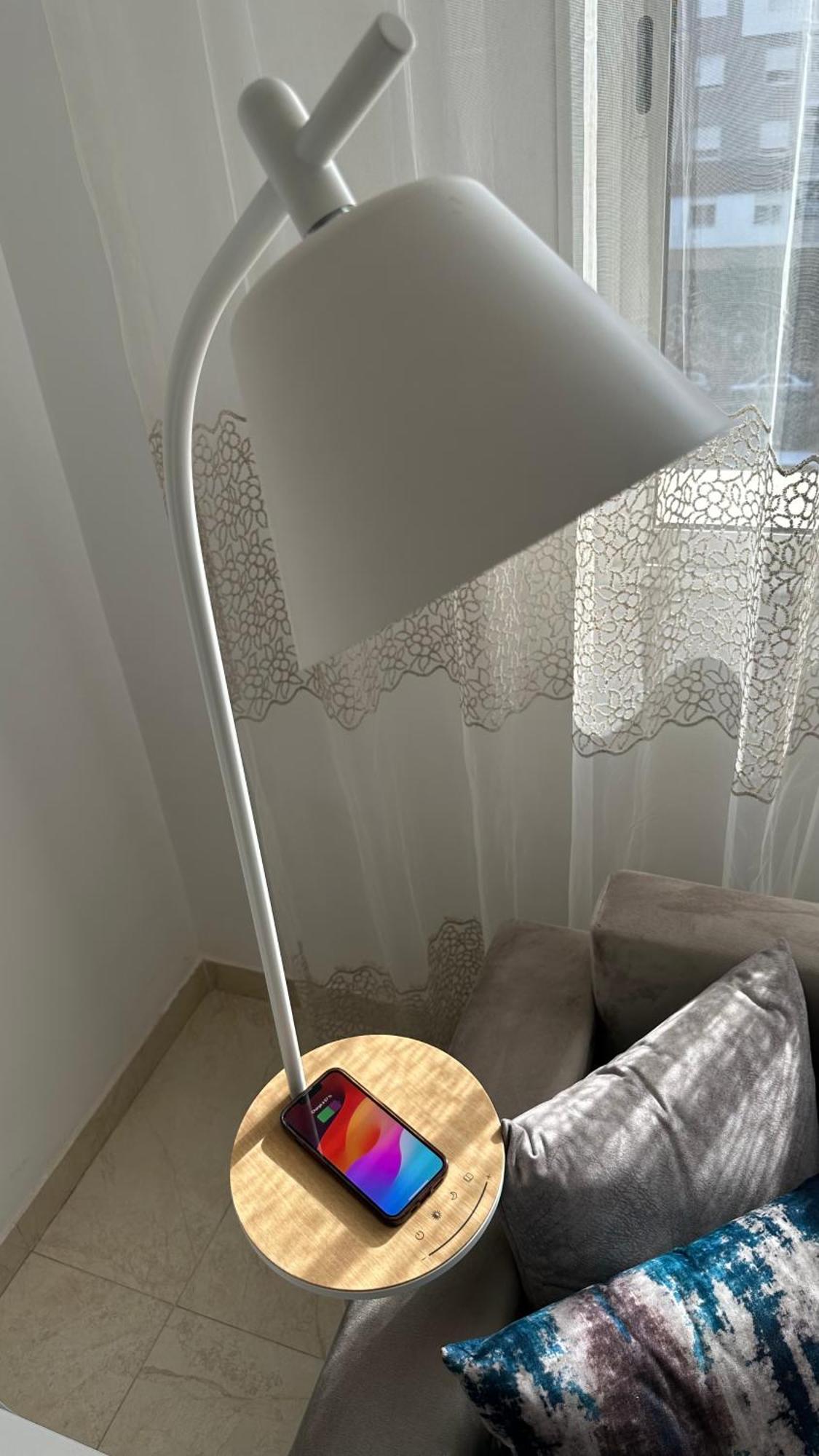 Luxury Family Appart 7 Pers - Checkpoint - Oujda Center Bagian luar foto