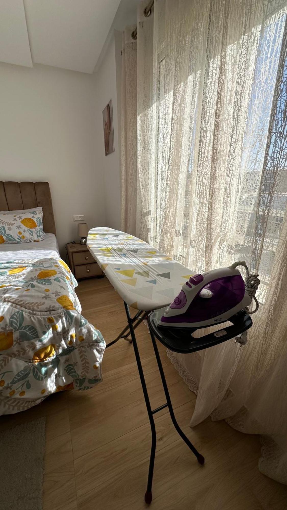 Luxury Family Appart 7 Pers - Checkpoint - Oujda Center Bagian luar foto